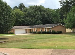 1600 Maple Street Ext, Amory, MS 38821