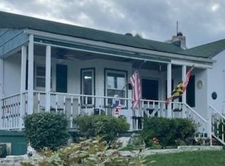 6419 Lehnert St, Baltimore, MD 21207