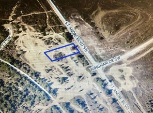 1308 Saint Andre Blvd SW, Palm Bay, FL 32908