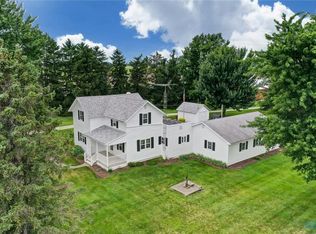 7094 Portage Rd, Portage, OH 43451