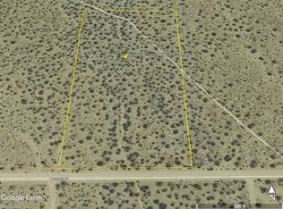Laramie St, Lucerne valley, CA 92356