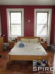 Rented by Spire Group