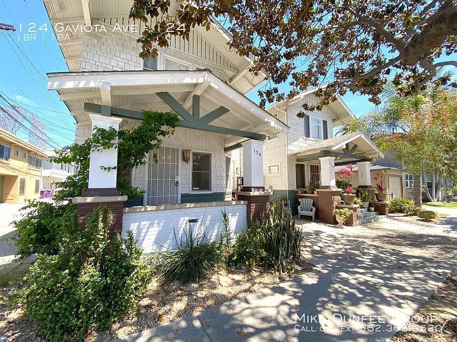 1st image of 124 Gaviota Ave #124