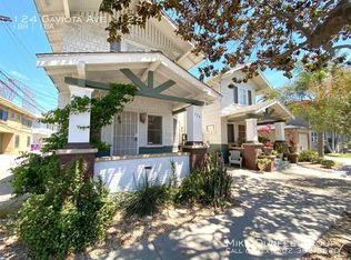 124 Gaviota Ave #124, Long Beach, CA 90802