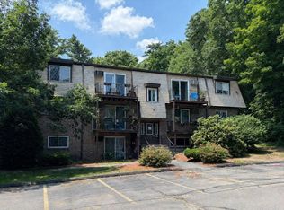 13 Silvestri Circle #7, Derry, NH 03038