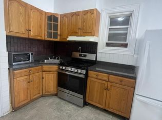 927 Burke Ave APT 2, Bronx, NY 10469