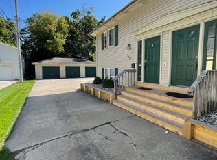 116 S 1st St, Grand Haven, MI 49417
