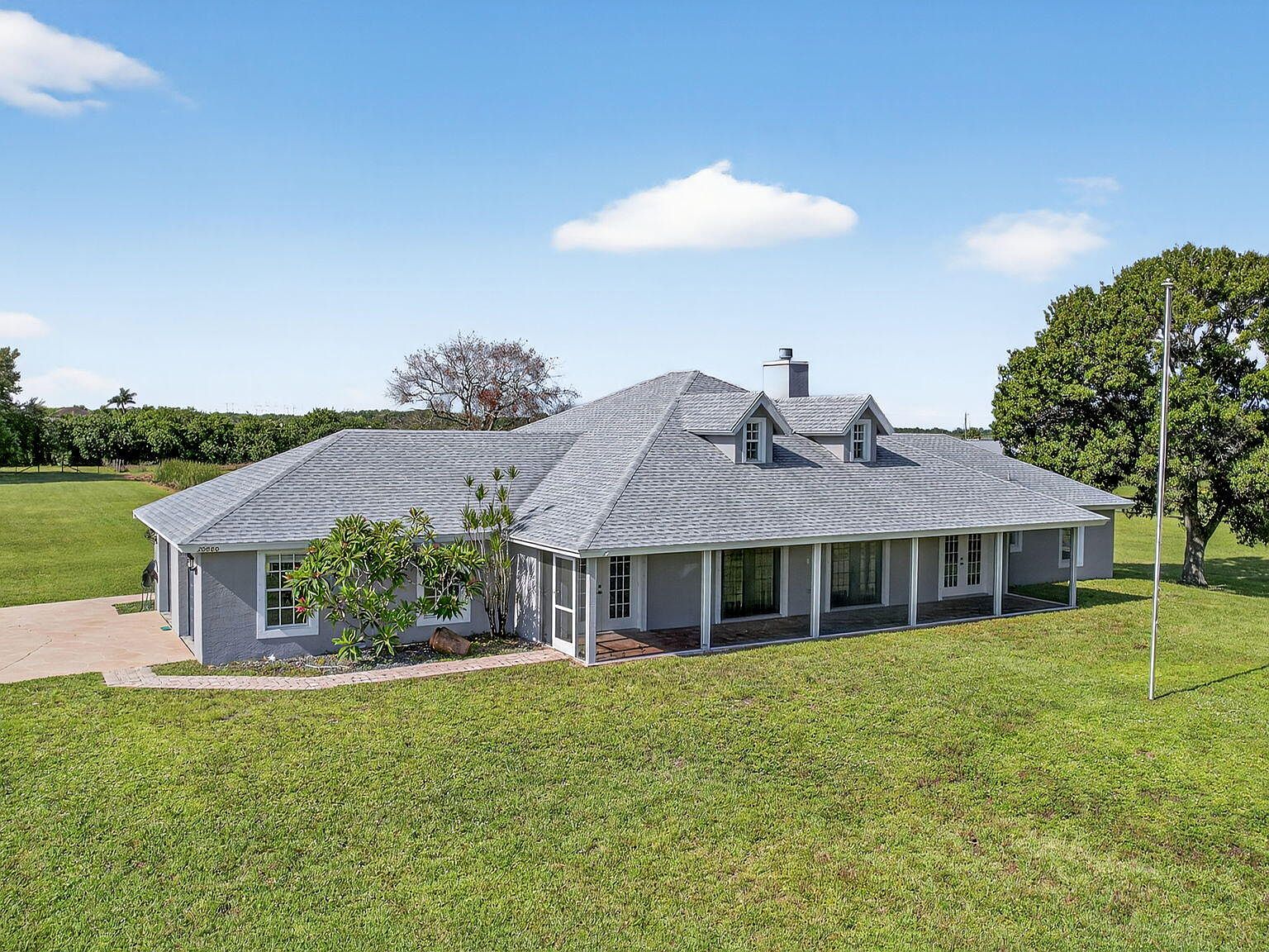 20880 Antoinette Street, Loxahatchee, FL 33470 | Zillow