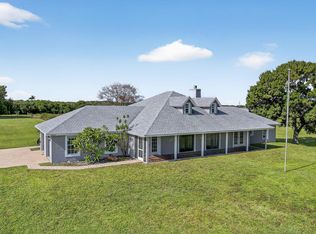 20880 Antoinette St, Loxahatchee, FL 33470