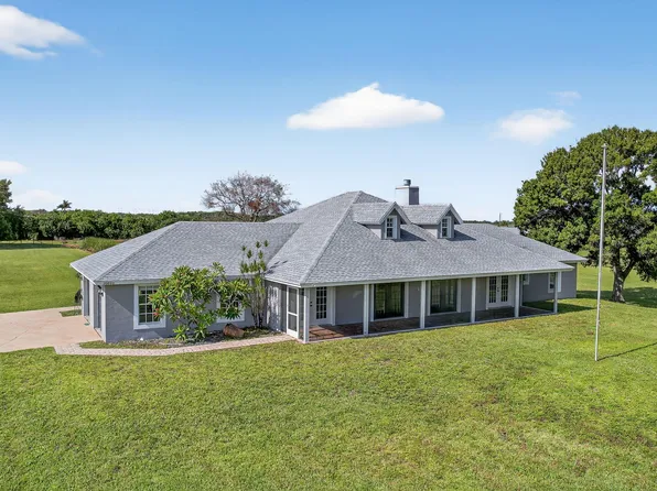 20880 Antoinette Street, Loxahatchee, FL 33470