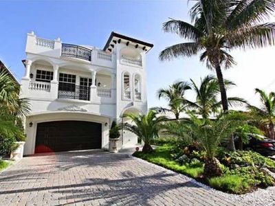 322 Missouri St, Hollywood, FL, 33019