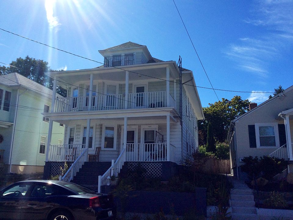 2nd image of 104 Kimball St