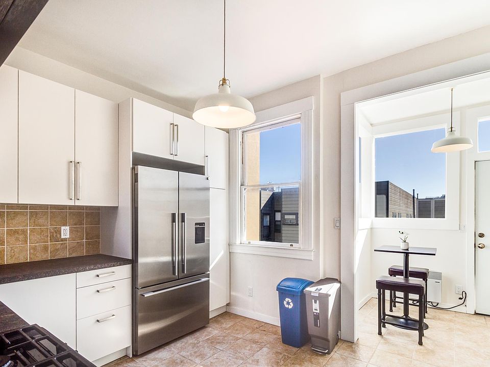 1st image of 84 Harriet St #A