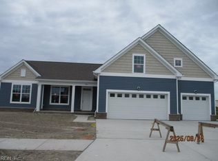 306 Farmstead Loop, Moyock, NC 27958