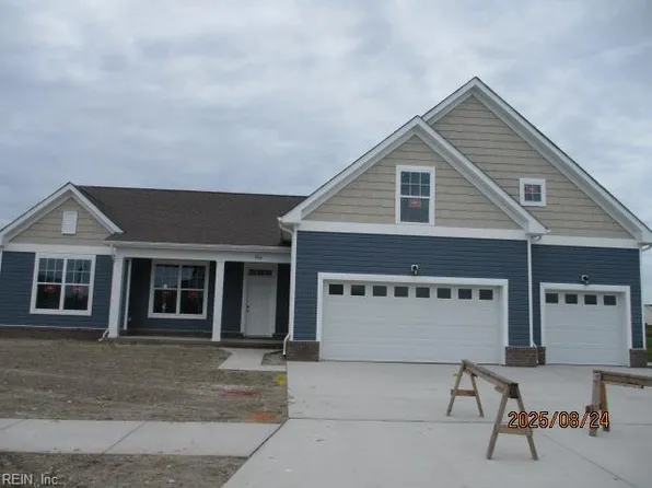 306 Farmstead Loop, Moyock, NC 27958