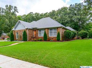 101 Charlemagne Cir, Harvest, AL 35749