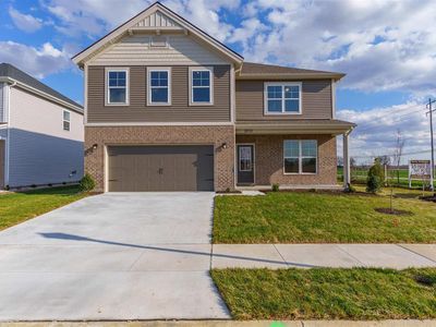 2010 Pebble Wood Dr, Owensboro, KY, 42303