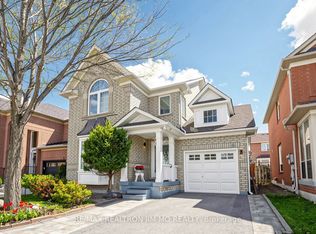 6 Majestic Dr, Markham, ON L6C 2B2
