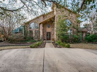 2712 Timberleaf Dr, Carrollton, TX 75006