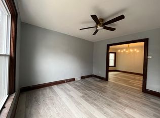 416 Baynes St, Buffalo, NY