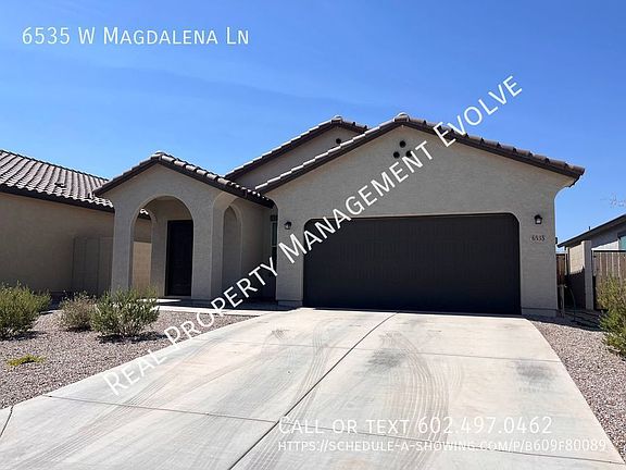 2nd image of 6535 W Magdalena Ln