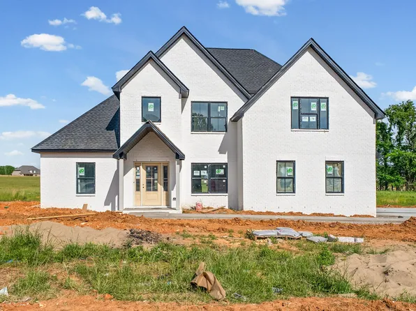 4905 Royal View Way Lot 74, Clarksville, TN 37040