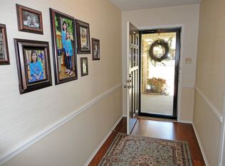713 Top Hill Dr, Tyler, TX 75703