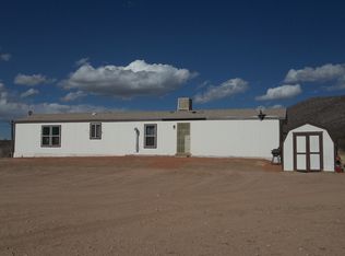 3720 W Calle #4, Bisbee, AZ 85603