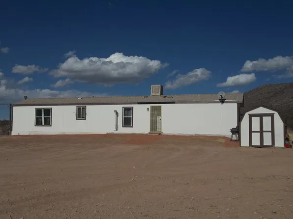 3720 W Calle #4, Bisbee, AZ 85603