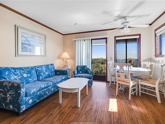 4th image of 39 S Forest Beach Dr #525