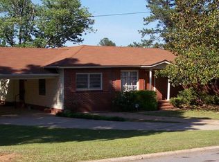 106 Bonaventure Dr, Lagrange, GA 30241