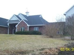 1135 Padgetts Hill Rd, Natural Bridge, VA 24578