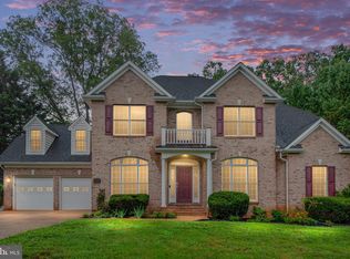 532 Tara Ct, Culpeper, VA 22701