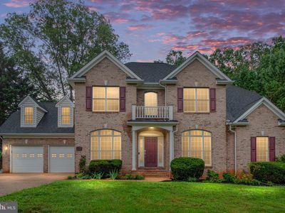 532 Tara Ct, Culpeper, VA, 22701