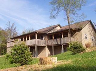 56 Redbud Ln, Murphysboro, IL 62966