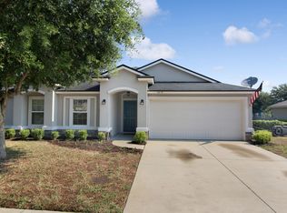 2819 Eagle Preserve Blvd, Jacksonville, FL 32226