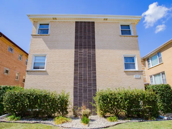 7340 N Harlem Ave APT 1W, Chicago, IL 60631