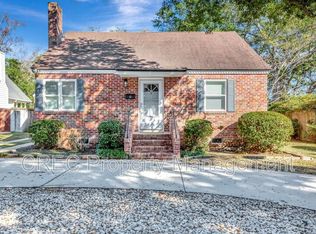 9 Penn Ave, Charleston, SC 29407