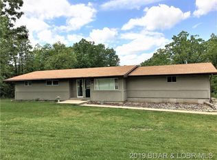 485 Timberlake Ter, Linn Creek, MO 65052