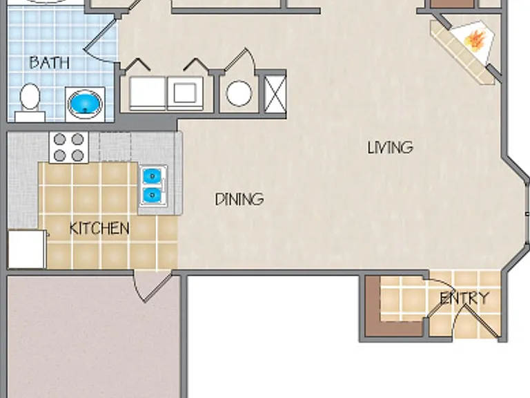Lakes of Chateau Estates North — Photo 39