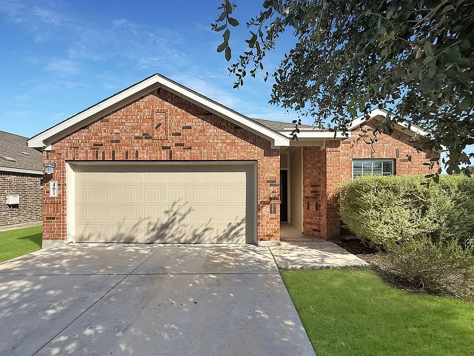 401 Utica Way