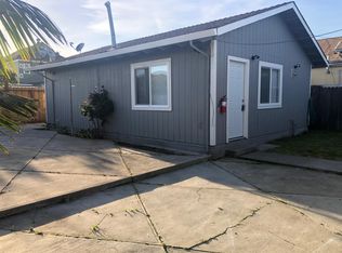 231 S 13th St #2, Richmond, CA 94804