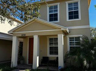 2236 SE Union Park Dr, Port Saint Lucie, FL 34952