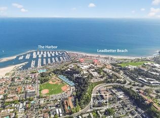 521 W Montecito St APT 1, Santa Barbara, CA 93101