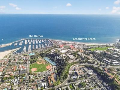 521 W Montecito St APT 1, Santa Barbara, CA, 93101