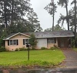 1306 N Gary Ave, Albany, GA, 31707