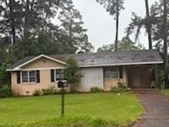 1306 N Gary Ave, Albany, GA 31707