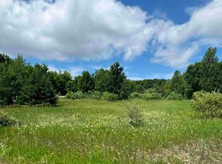 Lots 32 & 33 S View Circle 32 #33-SKI, Cedar, MI 49621