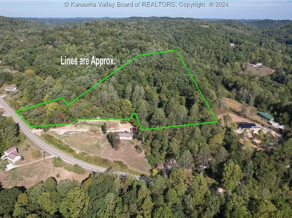 0 Midway Rd, Sumerco, WV 25567