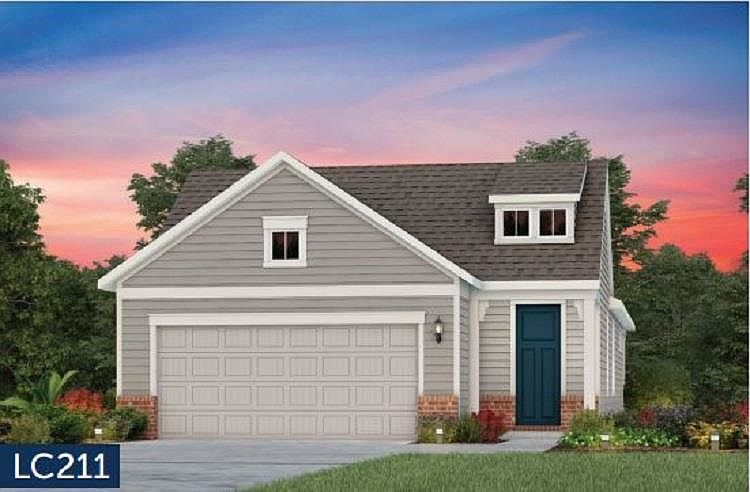 1st image of 1145 Lady Bird Way Phase 2 Lot 498